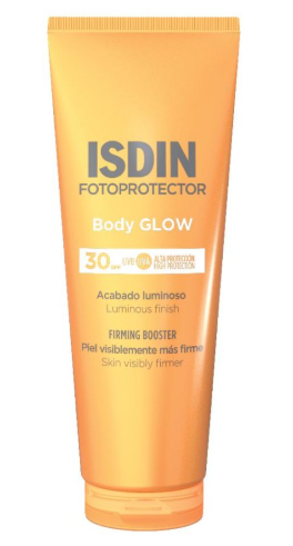 FOTOPROTECTOR Body Glow Protezione Solare Corpo SPF30 200ml